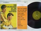 EVERLY BROTHERS GOLDEN HITS WARNER SB-1013 Japan RED VINYL VINYL LP