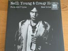 Neil Young & Crazy Horse - Live At Farm Aid 7 In New Orleans (LP, NEU, Sealed)