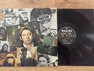 Serge Gainsbourg Vu De L‘exterieur Vinyl 1973