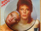 DAVID BOWIE Pinups 12