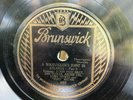 Bruns 489  Seven Foot Dilly BOOTLEGGERS JOINT IN ATLANTA 1930 country 78 rpm EE+