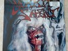 MORBID SAINT Spectrum Of Death GATEFOLD LP BLACK VINYL
