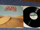GONG  shamal     -1975- UK   FIRST PRESS -  VIRGIN LAB   -EX+