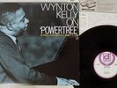 WYNTON KELLY ON POWERTREE DELMARK PA-3142 Japan VINYL LP