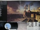 PINK FLOYD ANIMALS CBS/SONY 25AP 340 Japan VINYL LP