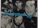 NRBQ All Hopped Up RED ROOSTER LP SEALED