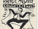 Monstrosities - Dance Along with Dracula / Sing with Dracula