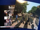 THE BEATLES - ABBEY ROAD   LP  DeAgostini   NEU/eingschweisst  ***TOP***