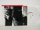 The Rolling Stones - Sticky Fingers  - Rock LP - with Poster - MFSL