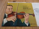 *TEST PRESS* COLUMBIA SAX 2315 BEETHOVEN - VIOLIN CONCERTO *DAVID OISTRAKH*