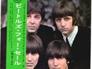 THE BEATLES - FOR SALE NO.2 - VERY RARE  JAPAN APPLE 33'EP with OBI