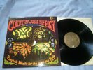 COUNTRY JOE & THE FISH  electric music ror the mind and body   1967- UK PRESS -M