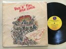 RAMONES - rock n roll high school - SIRE SOUNDTRACK SIGNED BY ALL MEMBERS  Rock