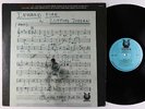 Clifford Jordan - Inward Fire LP - Muse VG+