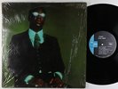 Grant Green - Visions LP - Blue Note Stereo RVG VG+ Shrink