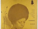 Jeanne Lee - Conspiracy LP - Seeds - Spiritual Jazz VG++