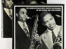 Ike Quebec/John Hardee - Complete Blue Note Forties Recordings 4xLP - Mosaic NM