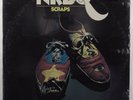 NRBQ Scraps KAMA SUTRA LP SEALED