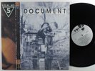 R.E.M. Document IRS LP