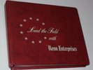 EARL NIGHTINGALE 1960s ALBUM WITH 14 RECORDS  'LEAD THE FIELD'  MOTIVATION  VTG