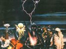 Black Sabbath Live Evil GATEFOLD, 180GR NEAR MINT Earmark 2xVinyl LP