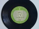 WINGS. LIVE AND LET DIE. APPLE. ONE SIDED ACETATE. UK.7