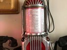 Shyvers Art Deco  Multiphone Jukebox