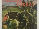 CARIDAD CUERVO CON LAS ESTRELLAS DE CHOCOLATE - s/t - MAYPE
