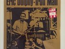 ERIC DOLPHY - iron man - DOUGLAS 785 RARE JAZZ SEALED