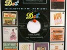 The Thunderbolts  Dot 16496  March of the Spacemen b/w Lost Planet  Joe Meek