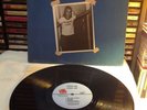 FRANKIE CARR RARE VINYL TIGER LILY RECORDS 1976 TL-14044 70's NEW YORK ROCK OOP