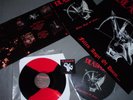 BLASPHEMY Fallen Angel of Doom DIE-HARD Black Hearts Of Damnation And Impurity
