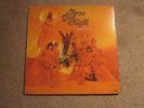 Three Dog Night It Ain't Easy  Recalled Banned Nude Cover