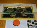 ROCK WORKSHOP - THE VERY LAST TIME (S-64394) / HOLLAND-FOC-LP (EX-MINT-)