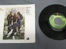 The Beatles Apple 45 RPM Record BALLAD OF JOHN AND YOKO Picture Sleeve