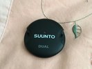 Suunto Ambit Smart Watch Heart Rate Sensor