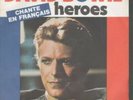 DAVID BOWIE Heroes 7