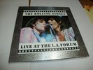 ROLLING STONES: Live At The L.A. Forum (4LP-Box)