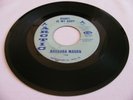 BARBARA MASON - BOBBY, IS MY BABY / I NEED LOVE - ARCTIC