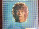 David Bowie Paul Smith Limited Edition ”Space” Vinyl 1/3000 - V. RARE