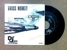 Beastie Boys - Brass Monkey Europe 7in 1986 .