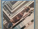 The Beatles Blue Album 1967-1970 Vinyl Record PCSP 718 first press UK original