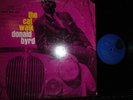 Donald Byrd Cat Walk/ Grant Green Sunday Mornin' Blue Note