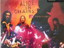 Alice In Chains Unplugged Vinyl MOV Music On Vinyl
