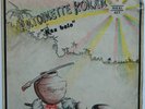 Antoinette Konan:Dancefloor Afro disco 12 inch/Ivory Coast listen