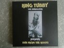 KING TUBBY DUB FROM THE ROOTS Album, 3 X 10