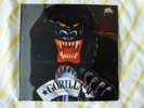 Schallplatte Gorilla, Creative Rock, Green Brain