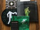 The Raconteurs-Help Us Stranger-Vault #40 TMR Package-Sealed LP+Dead Weather 45
