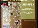 STRAUSS-