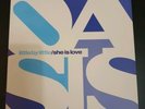 Oasis - Little By Little / She Is Love Double A Side 12 